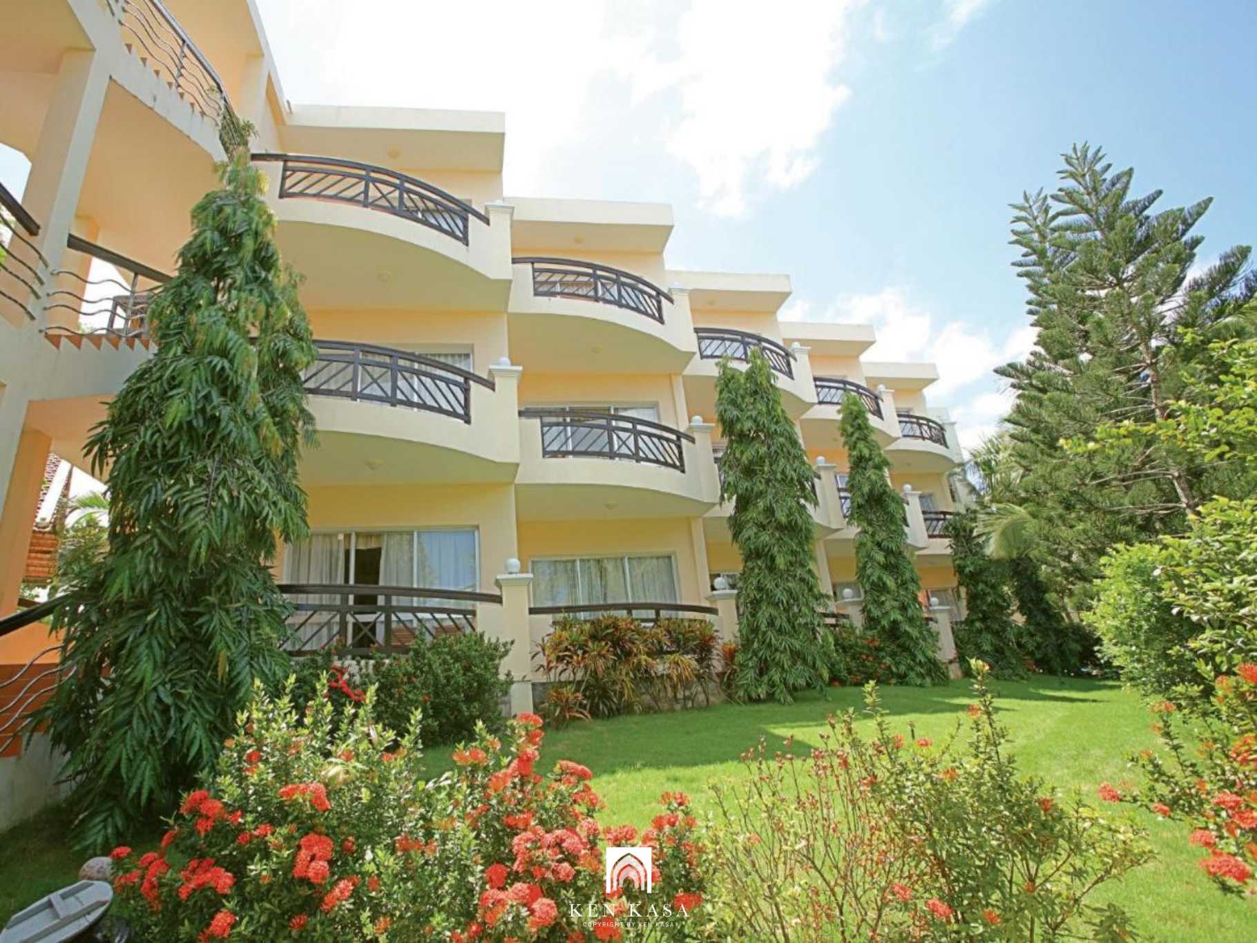 Thiết kế tại Saigon Phu Quoc Resort & Spa